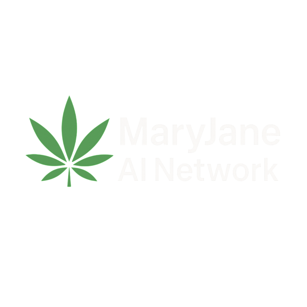 MaryJane AI Network Banner